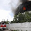 Пожежа в НДІ під москвою: загинуло вісім осіб
