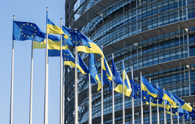 Україна та ЄС підписали кредитну угоду до Ukraine Facility на 27 млрд євро