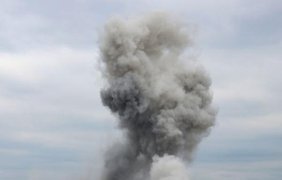 У Харкові пролунали вибухи після пусків КАБів