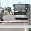 На кордоні з Румунією запрацювала "єЧерга" для автобусів