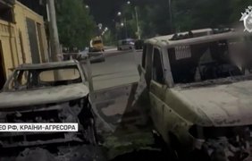 Теракт у Дагестані: що відомо про нападників