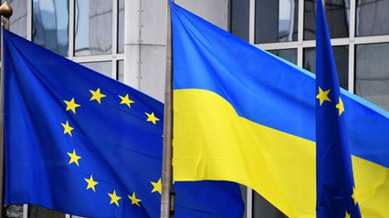 Стартують переговори про вступ України до ЄС: яка процедура і коли чекати членства