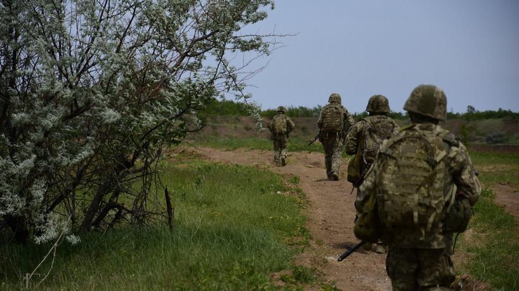 ЗСУ тримають оборону