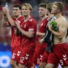 Англія, Данія, Австрія та Франція напряму вийшли у play-off Євро-2024