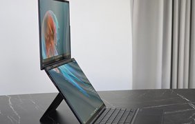 Огляд ASUS Zenbook DUO UX8406: найсучасніший ноутбук із двома екранами