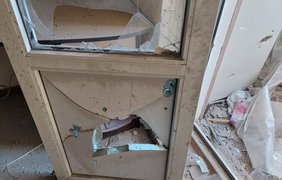 Окупанти атакували у Херсоні двох дітей з безпілотника