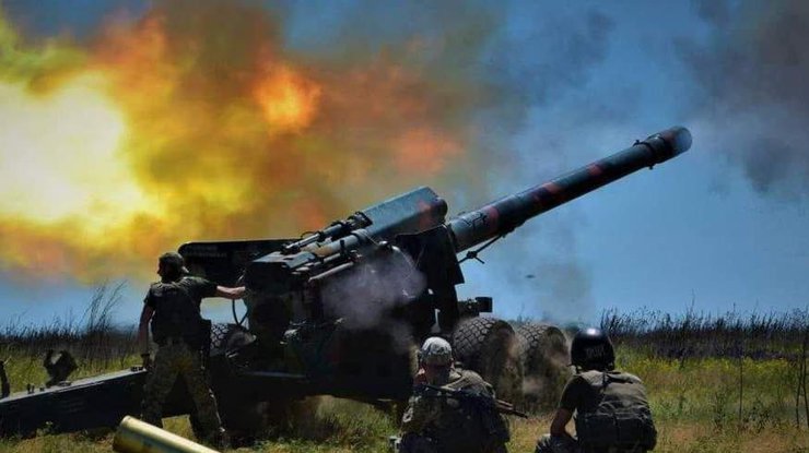 ЗСУ нищать окупантів