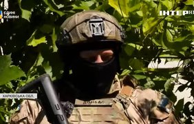 Знищив у першому бою два танки рф: історія бійця "Донбаса"