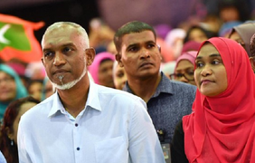 На Мальдівах арештували міністра за застосування чорної магії проти президента