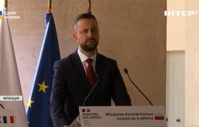 Польща та країни Балтії хочуть відгородитися від рф суцільною бетонною стіною