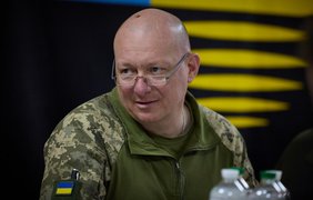 ДБР перевірить дії генерала Содоля через прорив росіян на Харківщині
