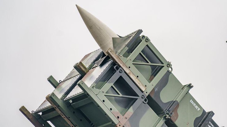 США уклали мільярдний контракт з закупівлі ракет для Patriot