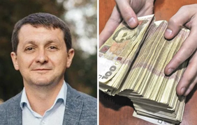 КП Хорошевського підозрюють у привласненні бюджетних коштів на тендерах