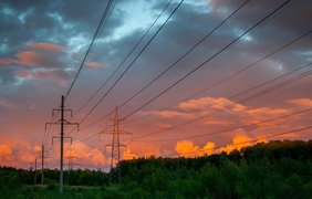 Україна імпортувала рекордний обсяг електроенергії