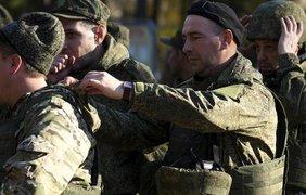 Лубінець заявив про знущання росіян над українськими військовополоненими