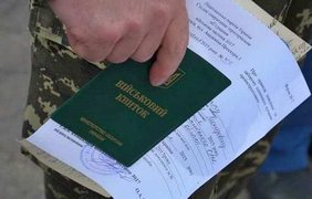 У Полтавській області суд арештував документи ВЛК через рекорд непридатних до служби