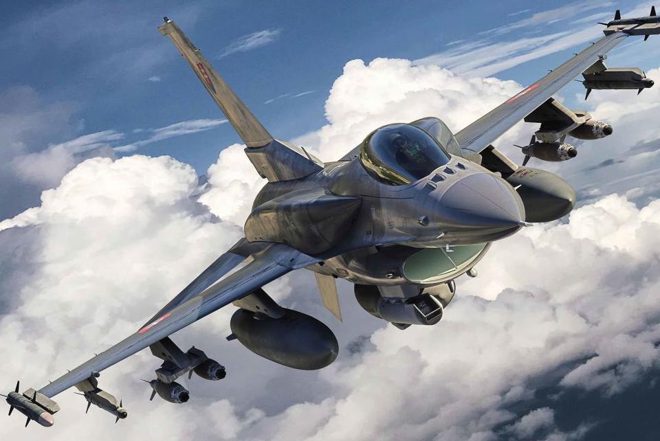 Міністр оборони Нідерландів Кайса Оллонгрен запевнила, що 24 винищувачі F-16, які Нідерланди передадуть Україні, можуть бути використані для ударів по цілях на території росії