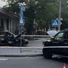 В Миколаєві зіткнулись автівки: шестеро постраждалих, в тому числі діти (фото)