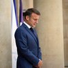 Хто перемагає в першому турі парламентських виборів у Франції: екзитполи
