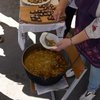 У Вінниці пройшов фестиваль польової кухні пам'яті загиблого кухаря