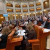 Парламентська асамблея ОБСЄ визнала дії рф геноцидом українського народу: резолюція