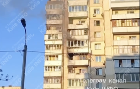На Київщині через падіння уламків є пошкодження і постраждалі