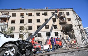 У Харкові знищені чи пошкоджені 4,5 тисячі житлових будинків - Терехов (відео)
