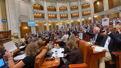 Парламентська асамблея ОБСЄ визнала дії рф геноцидом українського народу: резолюція