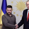 Справедливий мир для України: роль Туреччини та Глобальний саміт миру