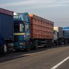Поляки заблокували рух вантажівок на одному з пунктів пропуску на кордоні з Україною
