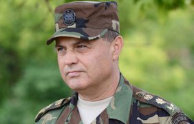 Екс-начальник Генштабу Молдови здавав РФ дані про візити представників Міноборони України