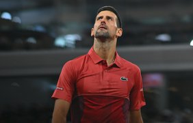 Джокович через операцію на меніску пропустить Wimbledon, але виступить на Олімпіаді - L'Equipe