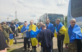 У російському полоні перебувають 6465 українців - путін