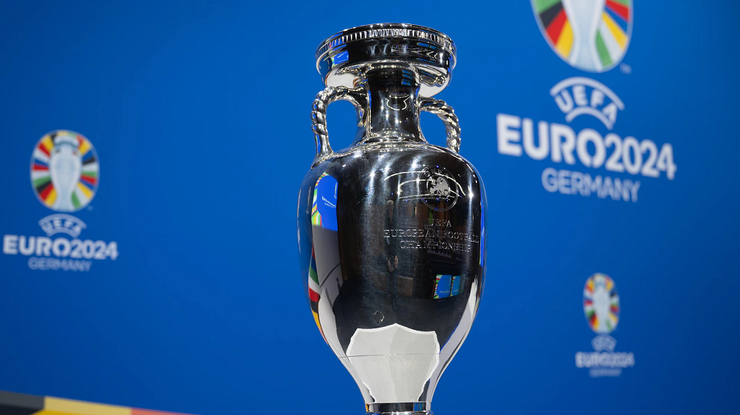 Переможець Євро-2024 визначиться 14 липня 