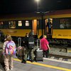 Аварія потяга в Чехії: серед пасажирів, що їхали до Чопа, загиблих немає − Укрзалізниця