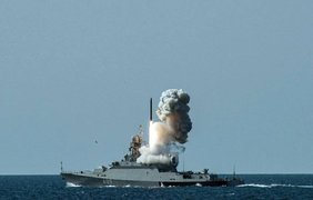Нова морська атака ГУР у Криму: знищено вороже судно – ЗМІ