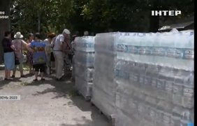 Рік підриву Каховської ГЕС: як живуть люди без питної води
