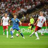 Україна поступилася Польщі у другому підготовчому матчі перед Євро-2024