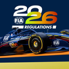 Міжнародна автомобільна федерація представила новий регламент "Формули-1"