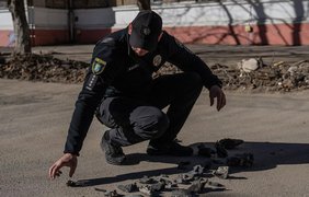 Росіяни ударили по приватному будинку в Полтавській області, постраждала жінка