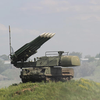 рф атакувала Україну ракетою та дронами: скільки цілей збито