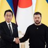 Японія планує підписати з Україною угоду про допомогу - NHK