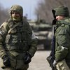 Окупанти перекидають війська з Херсонської області у Харківську