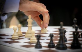 Федерацію шахів росії позбавили ​​членства у FIDE на два роки