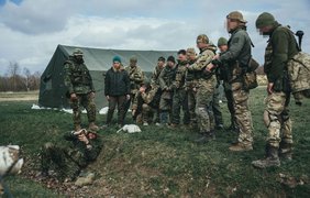 Чехія цьогоріч планує навчити 4000 українських військових