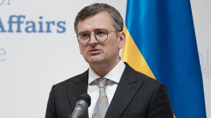 Кулеба про постачання ППО для України: два рішення вже є і будуть ще