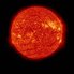 Важкі частинки від Сонця вдарили по Землі