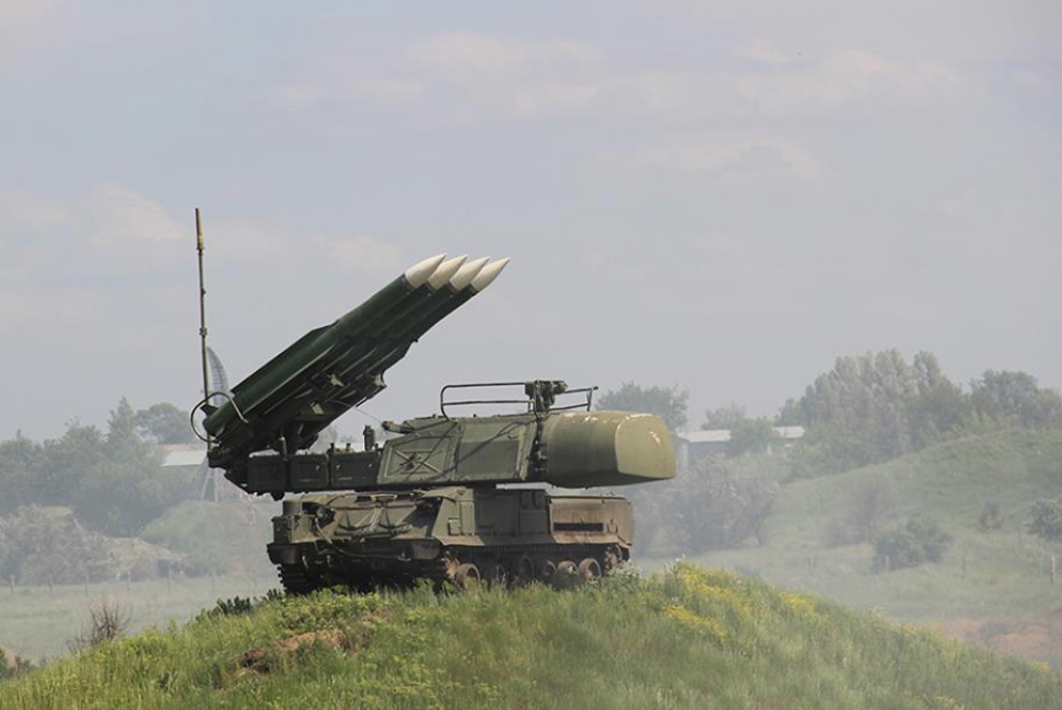 В ніч на суботу, 8 червня, рф знову атакували Україну дронами і однією ракетою