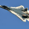 Уражених винищувачів Су-57 на аеродрому "Ахтубінськ" могло бути два - Юсов