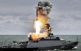 Чи є ракетоносії в Чорному морі на ранок: що кажуть у ВМС